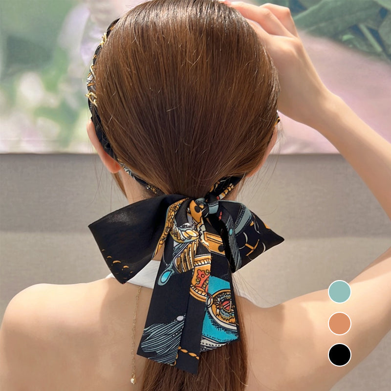 Ribband™ – Das Haarband für perfekten Stil in Sekunden!